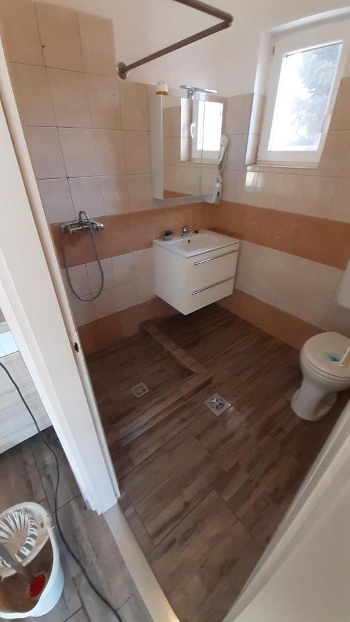 Alom Apartman Hajdúszoboszló Eksteriør billede
